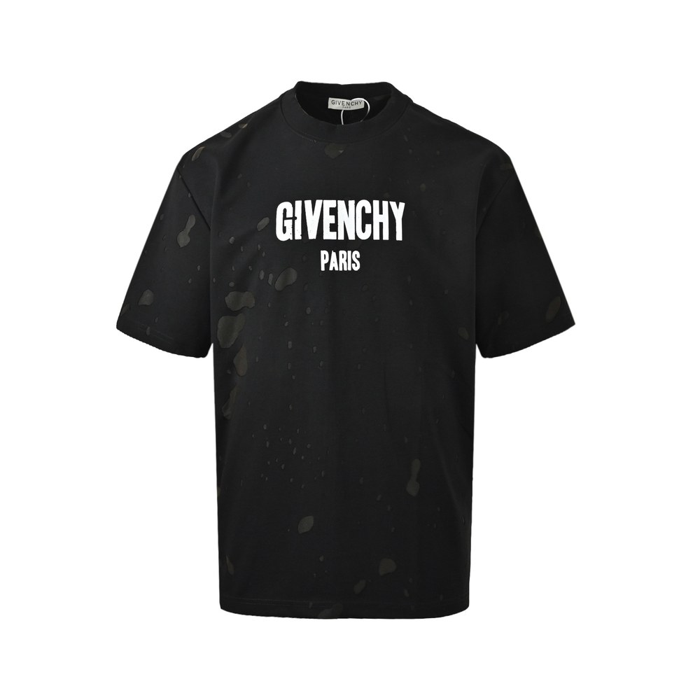 GIVENCHY T-shirts-067