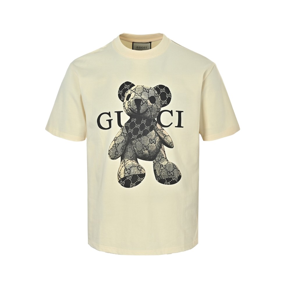 GUCCI T-shirts-408