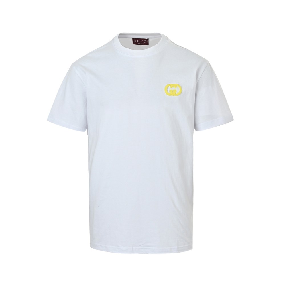 GUCCI T-shirts-408