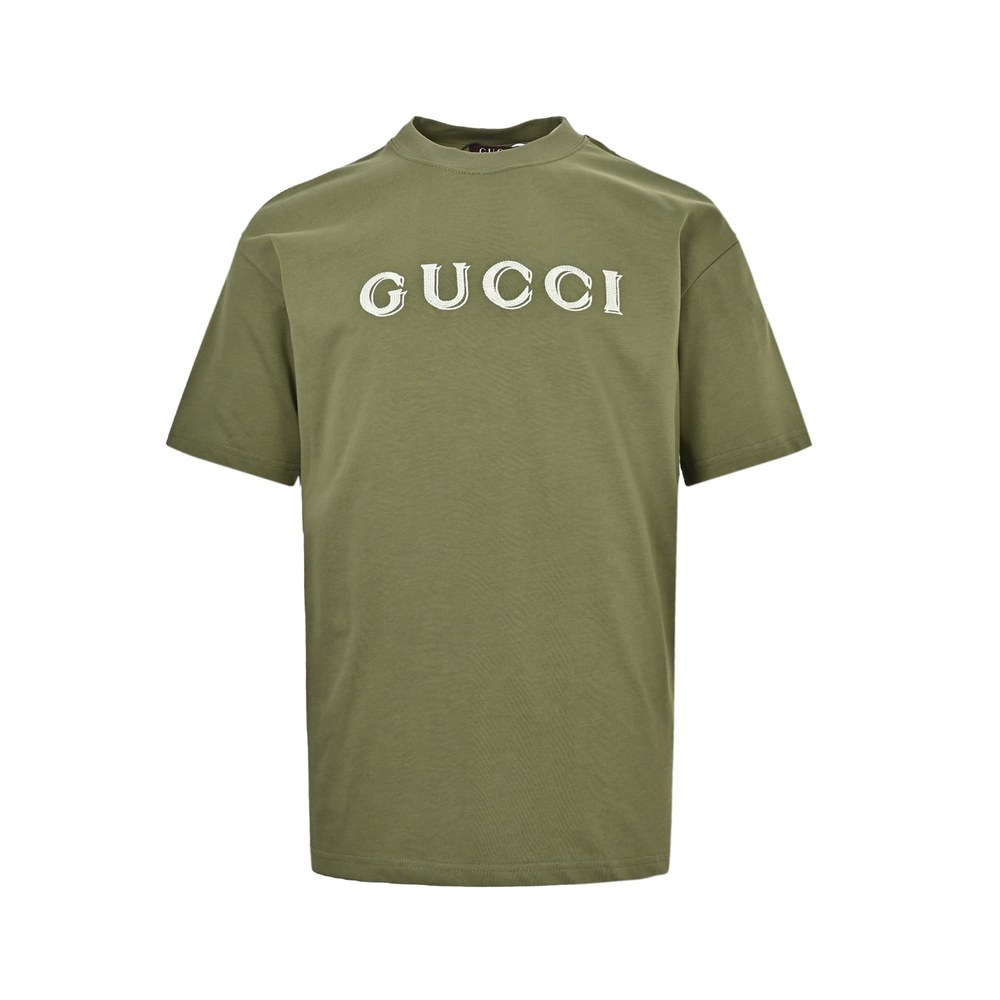 GUCCI T-shirts-293