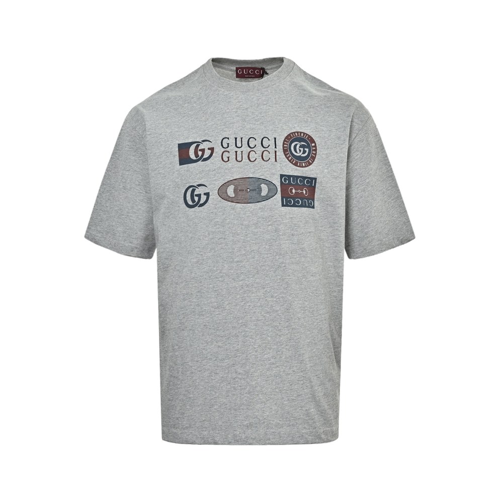 GUCCI T-shirts-312