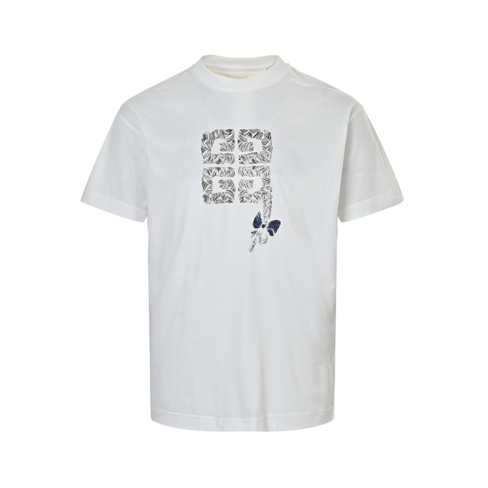 GIVENCHY T-shirts-057