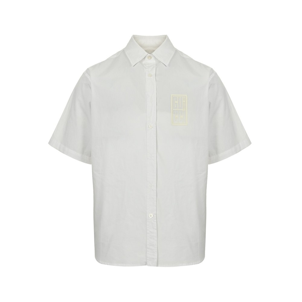 GUCCI short shirt-193