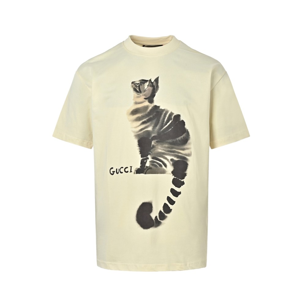 GUCCI T-shirts-398