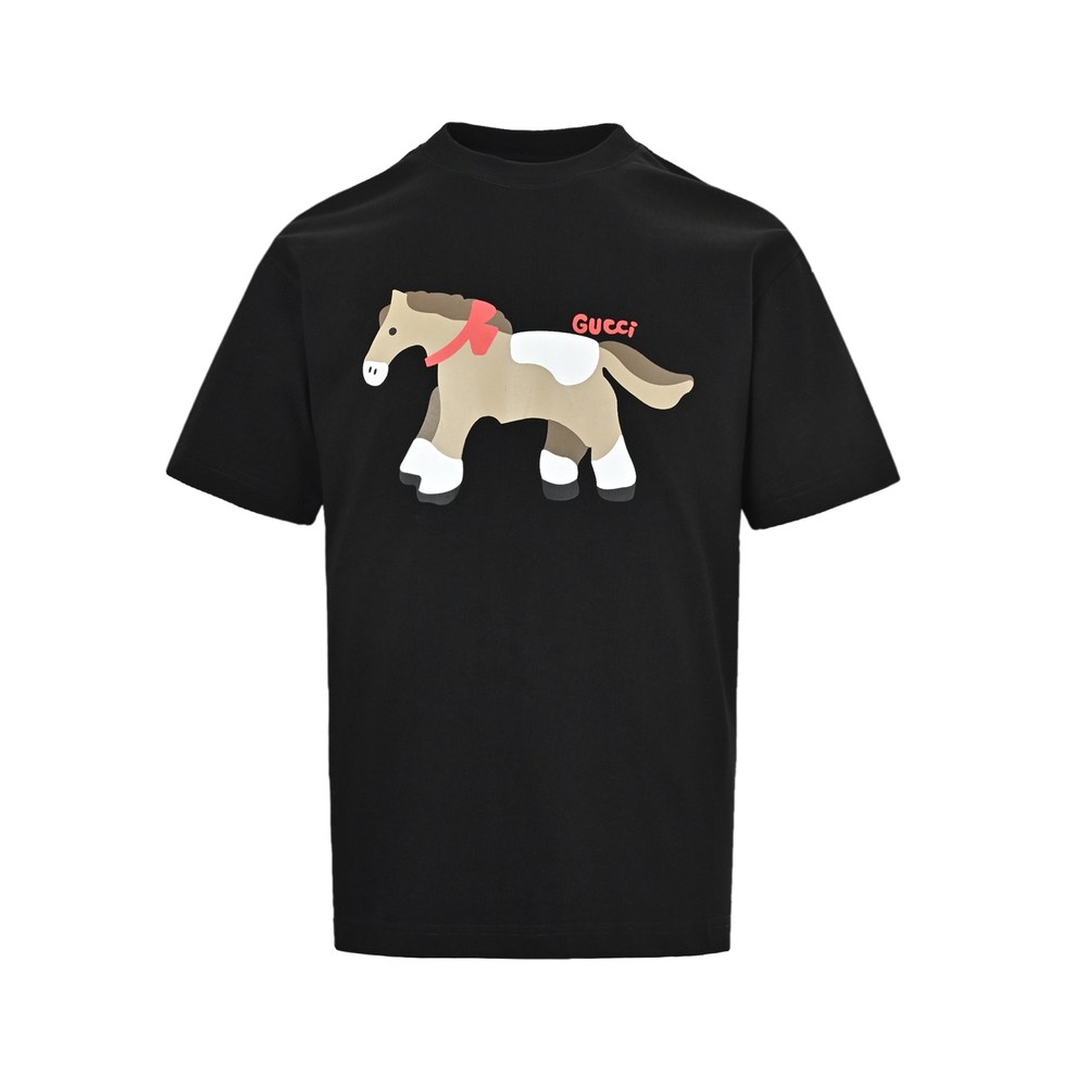 GUCCI T-shirts-396