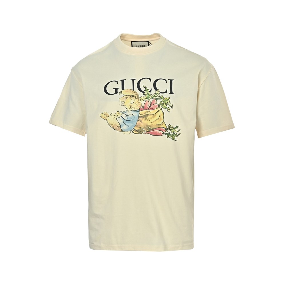 GUCCI T-shirts-377