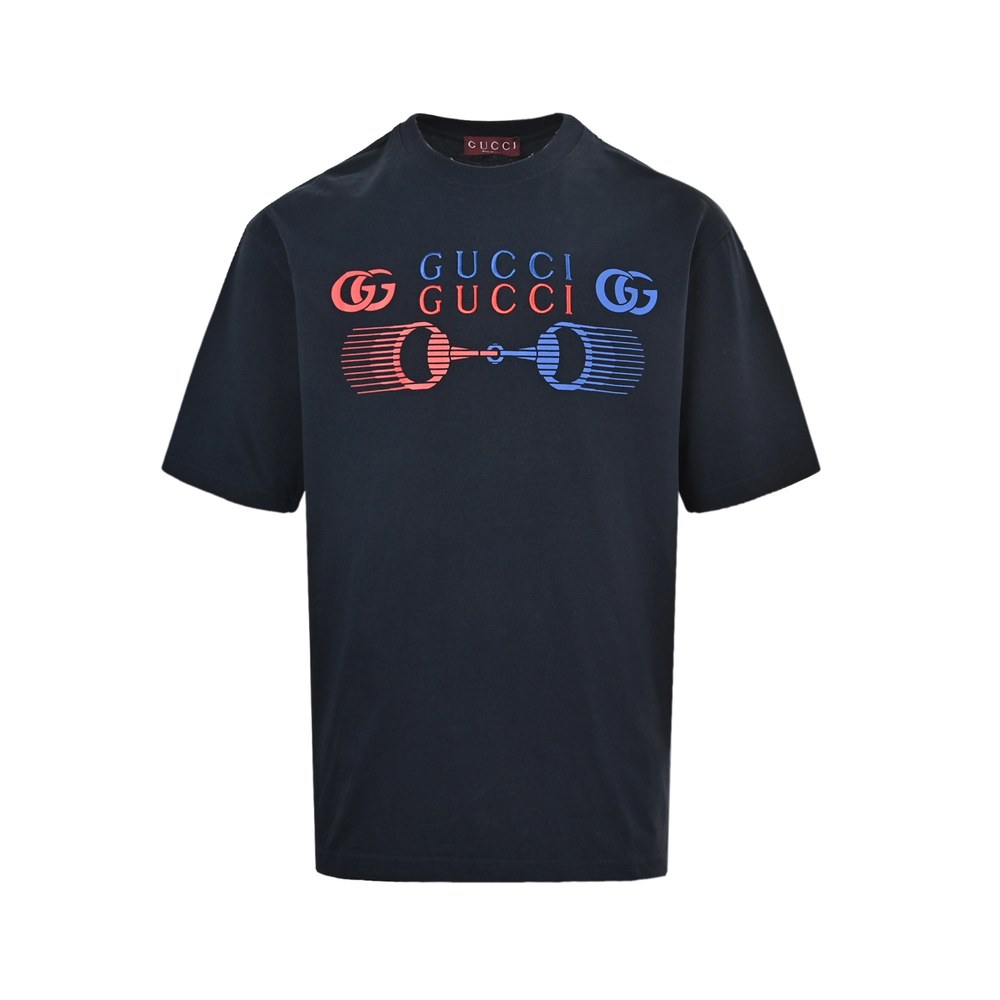 GUCCI T-shirts-315