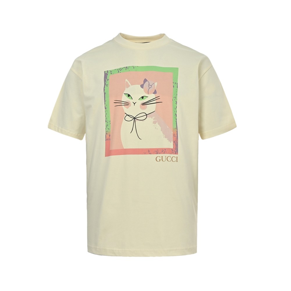 GUCCI T-shirts-387