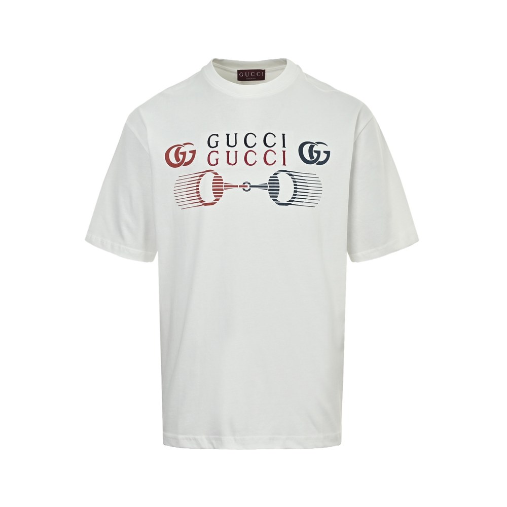 GUCCI T-shirts-316