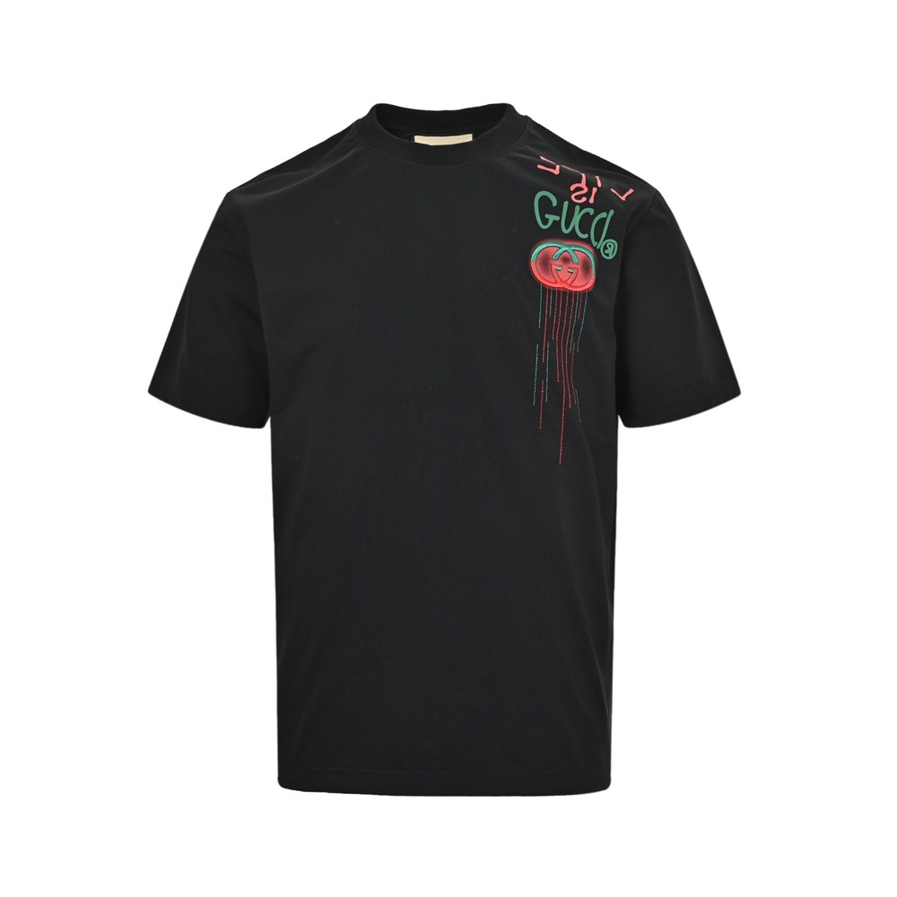 GUCCI T-shirts-283