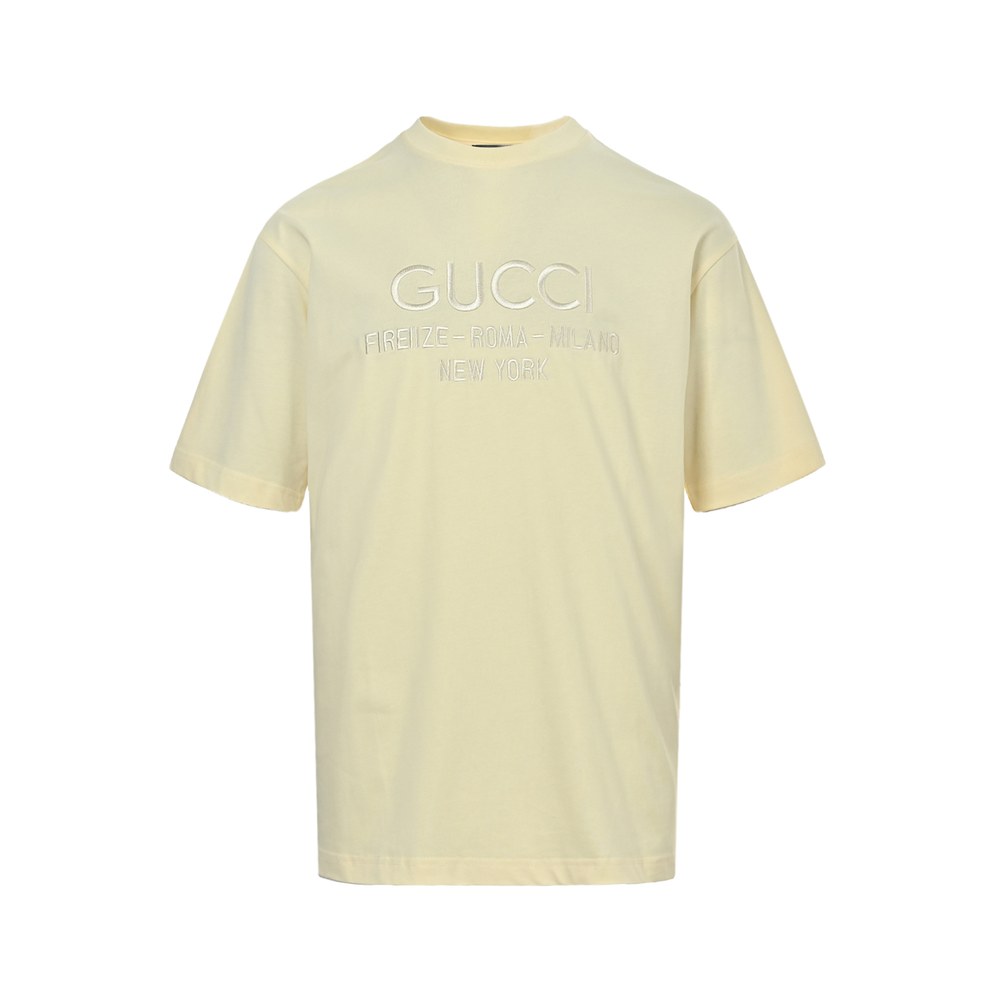 GUCCI T-shirts-424