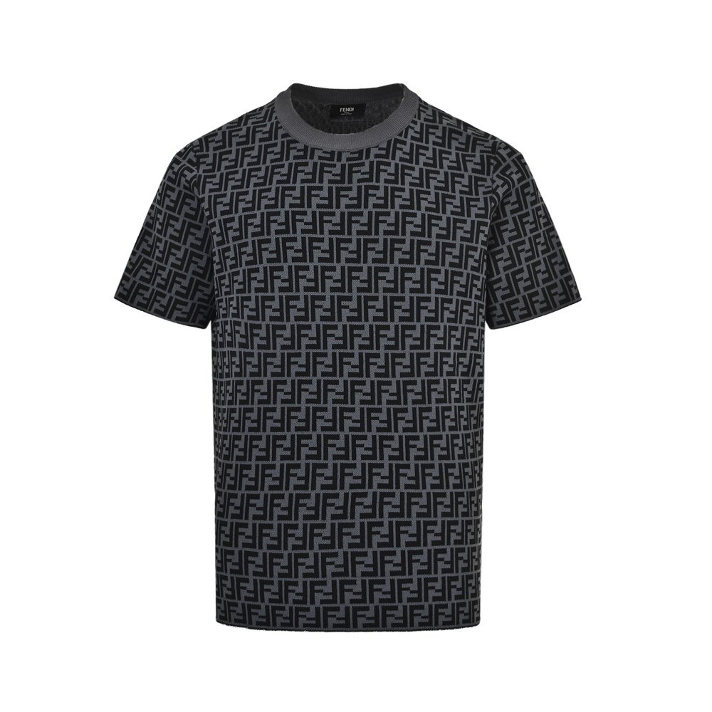 Fendi T-shirts-705