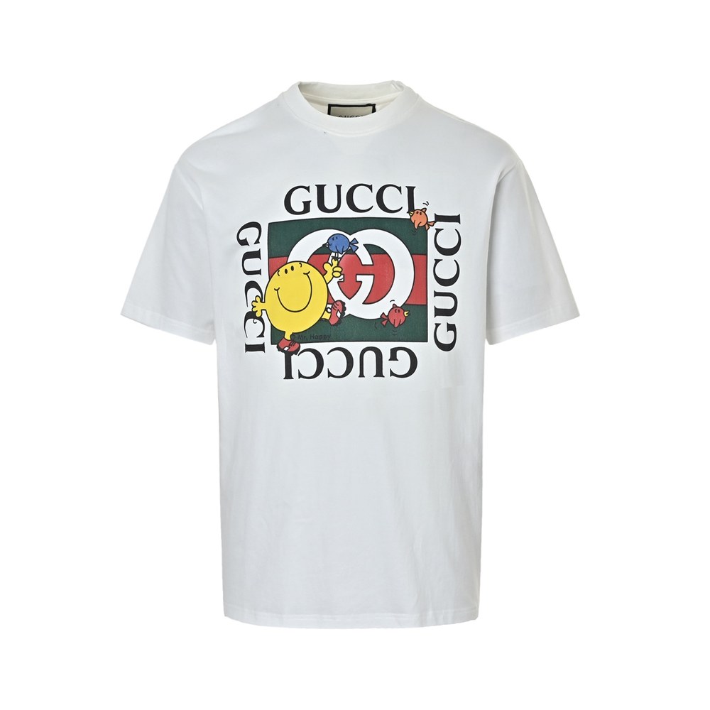 GUCCI T-shirts-408