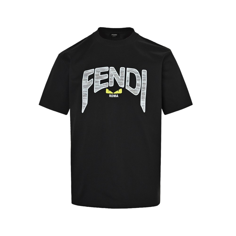 Fendi T-shirts-712