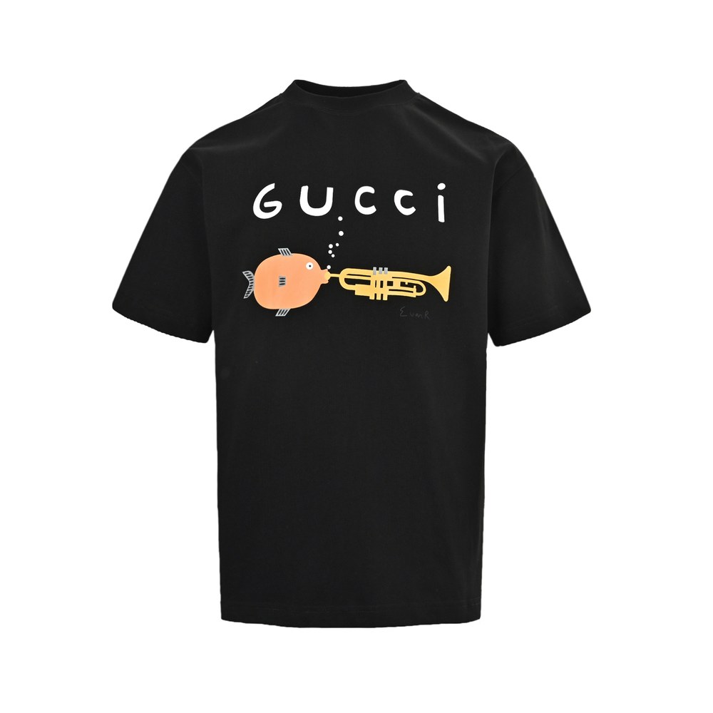 GUCCI T-shirts-392