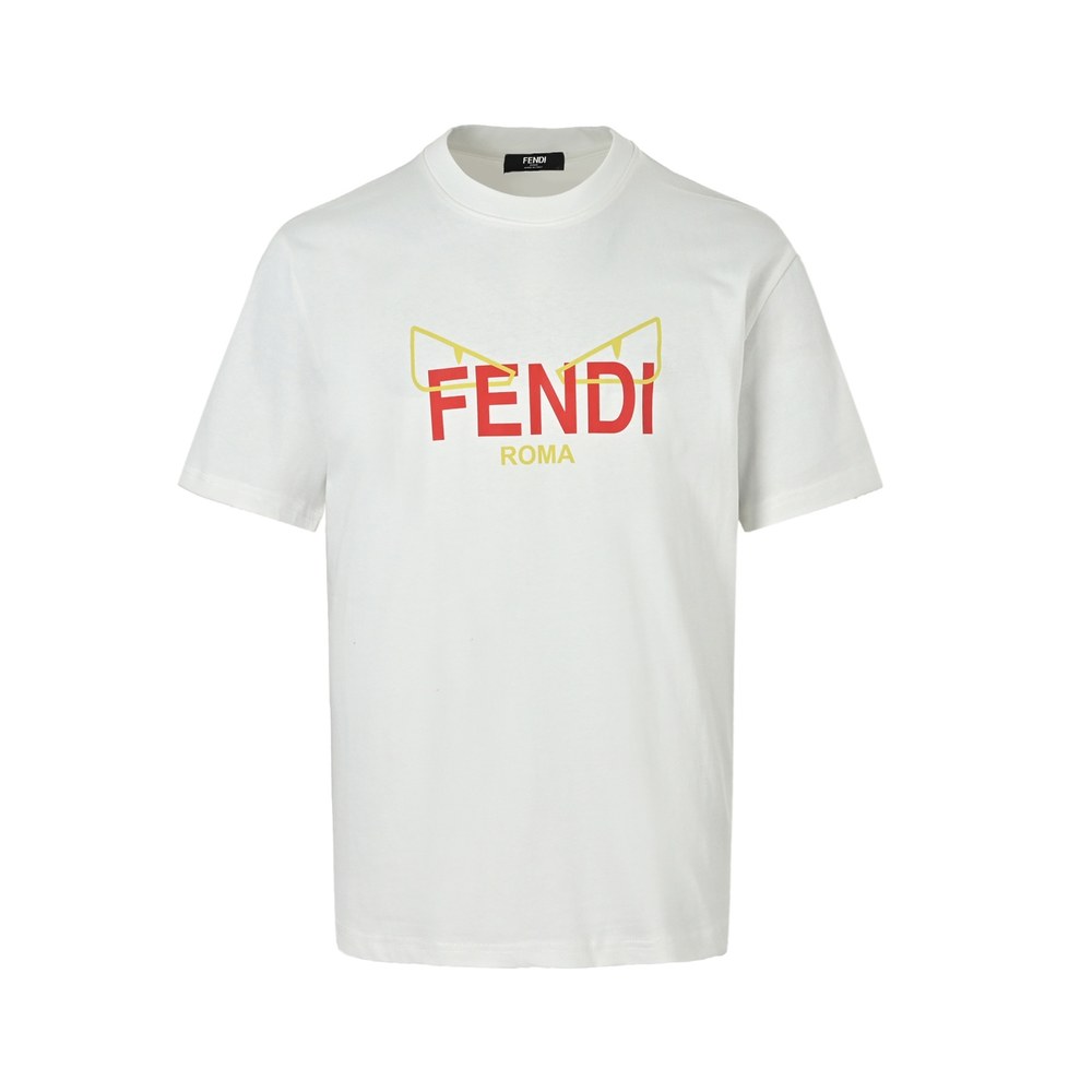 Fendi T-shirts-682