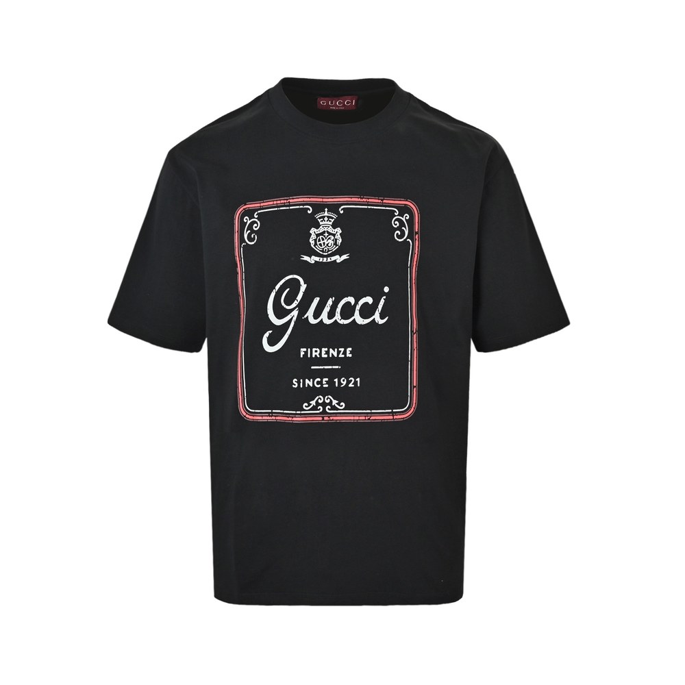 GUCCI T-shirts-282