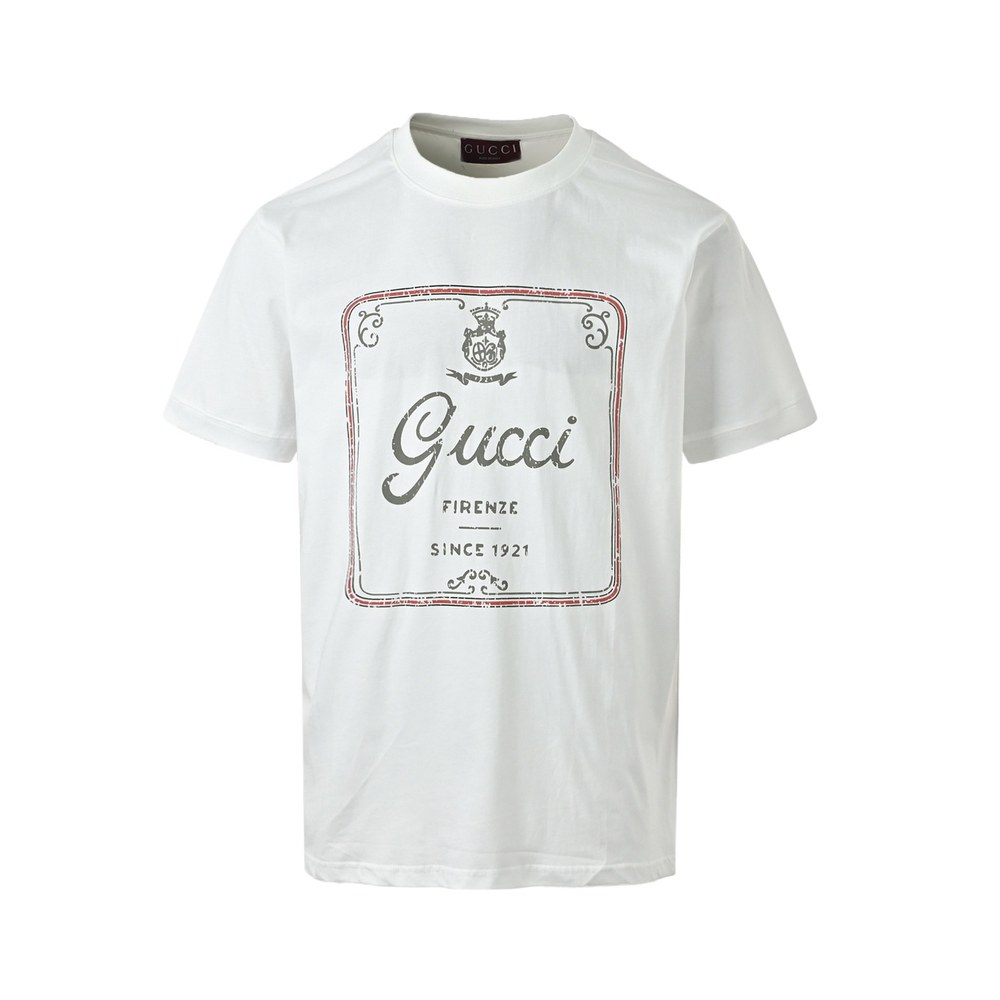 GUCCI T-shirts-281