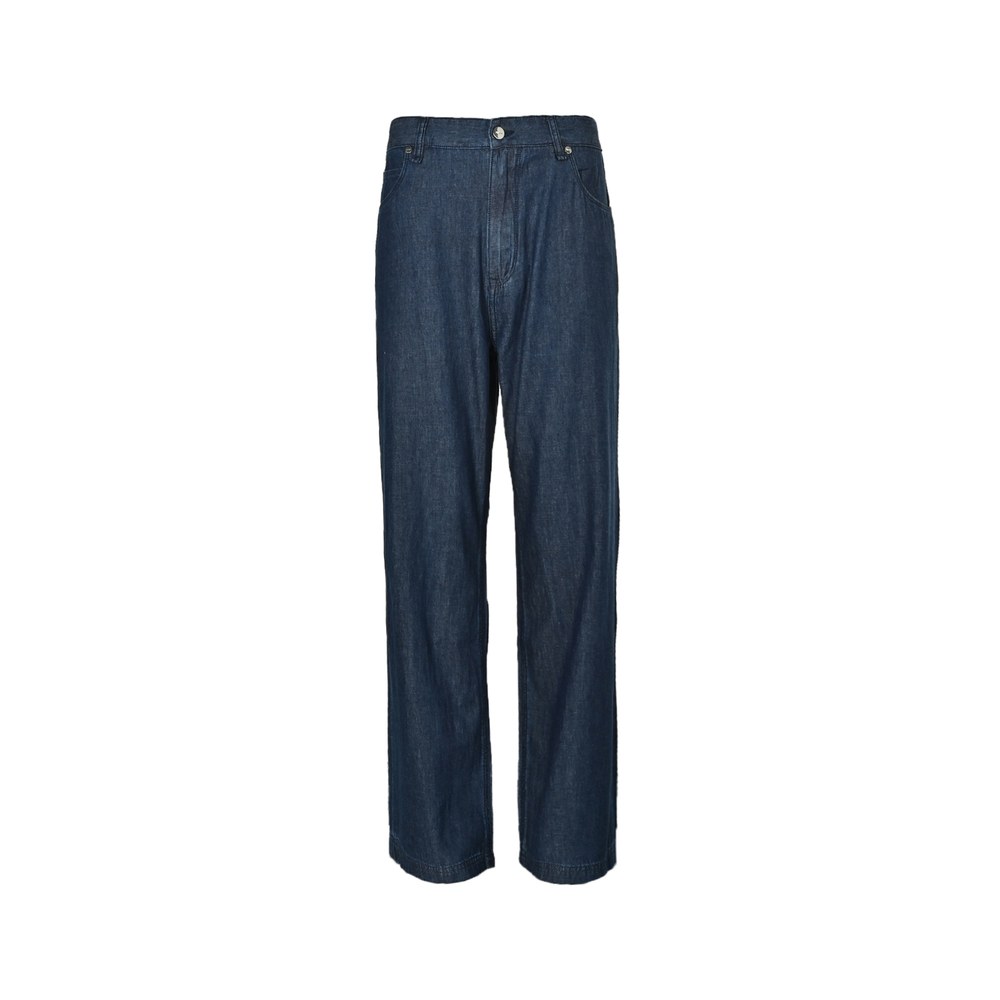 Fendi Pants-008