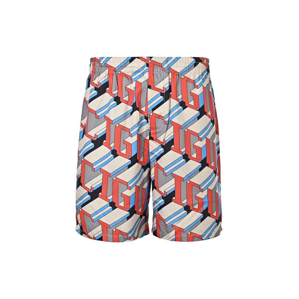GUCCI shorts-328