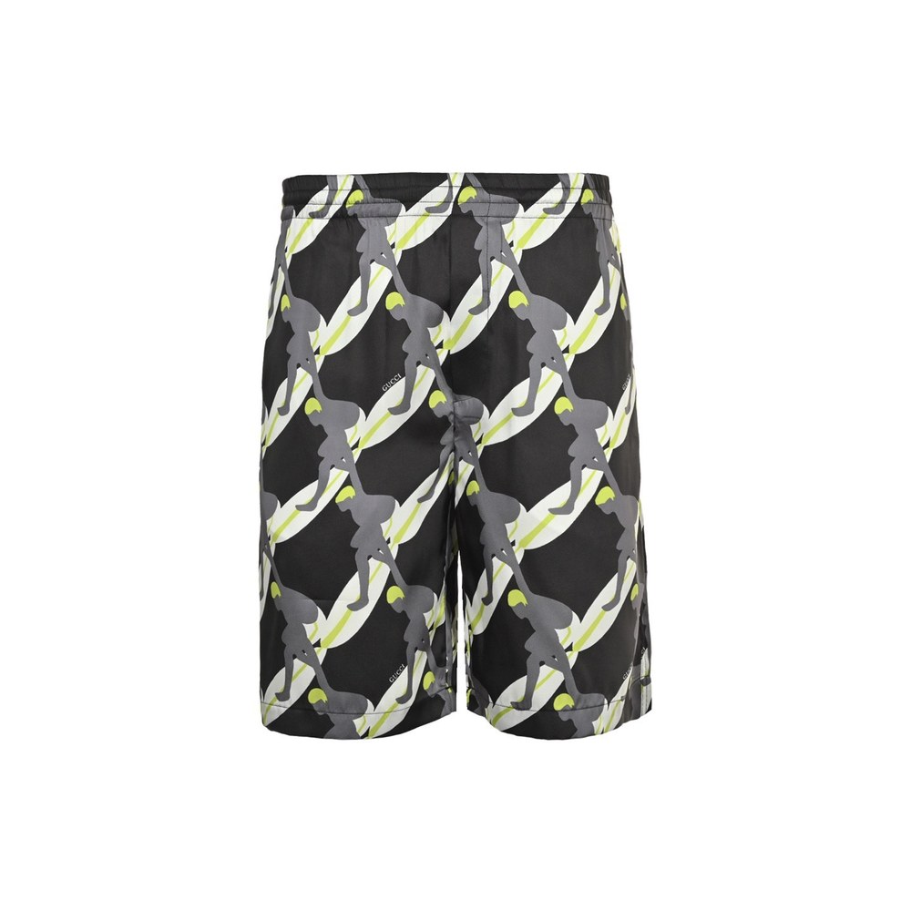 GUCCI shorts-330