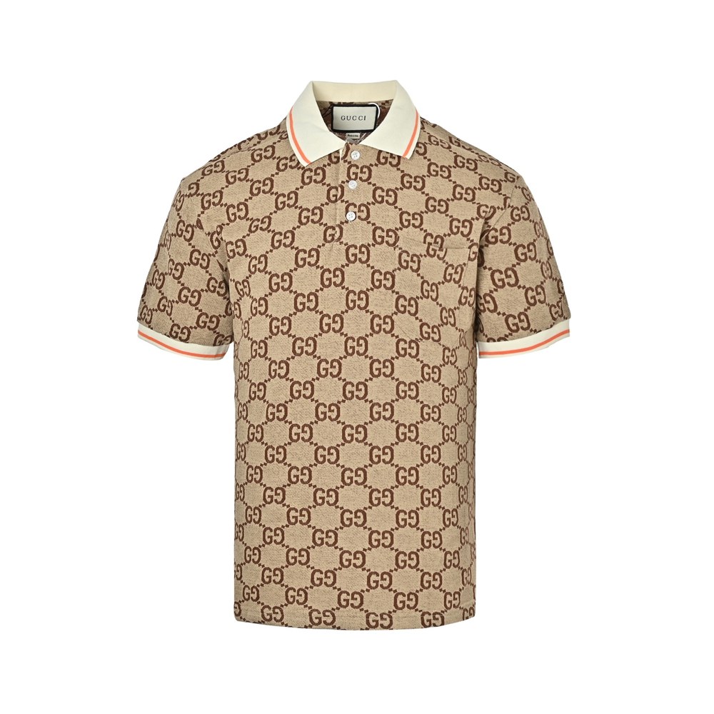 GUCCI Polo-039