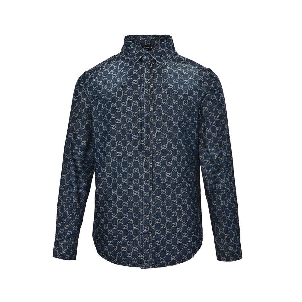 GUCCI short shirt-204