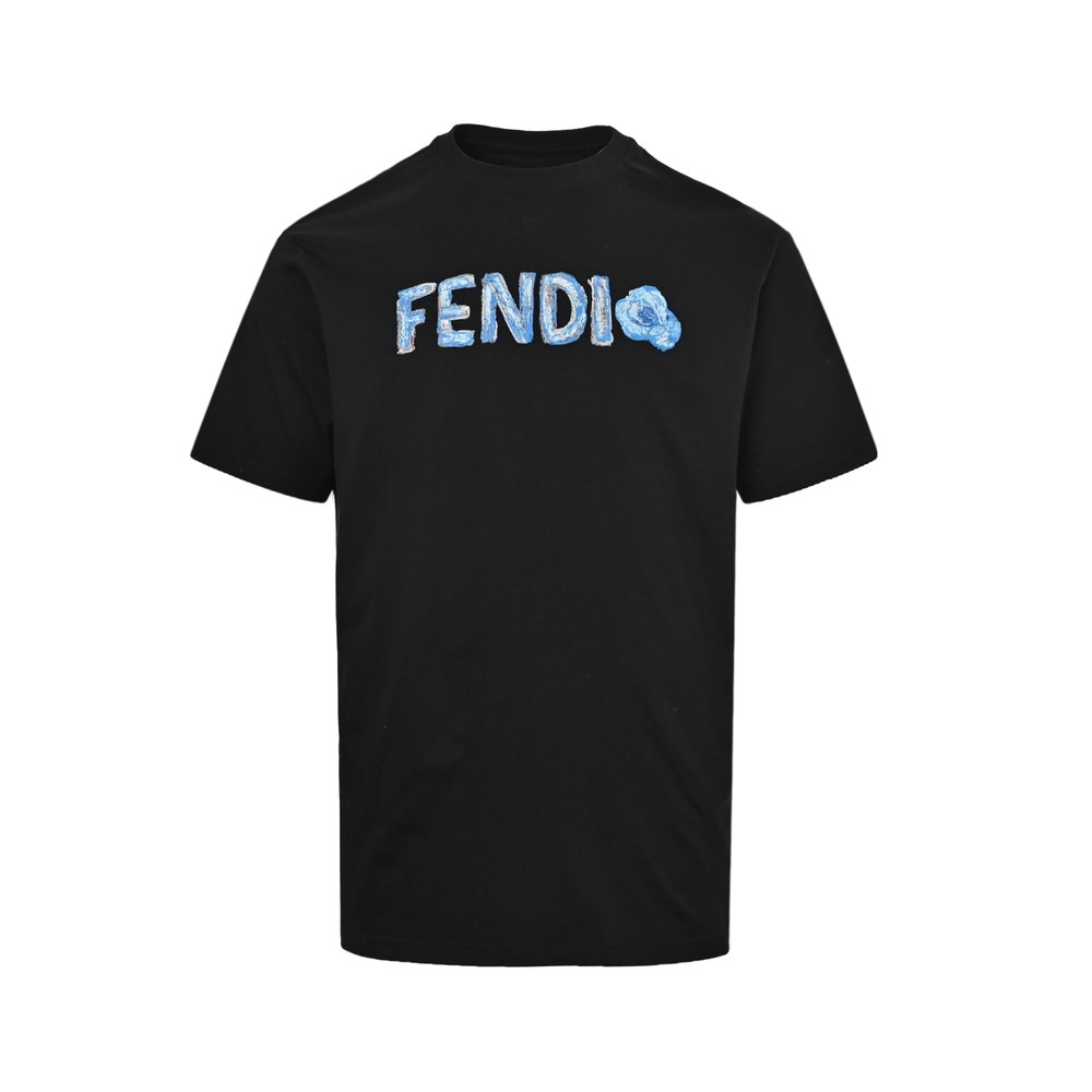 Fendi T-shirts-697