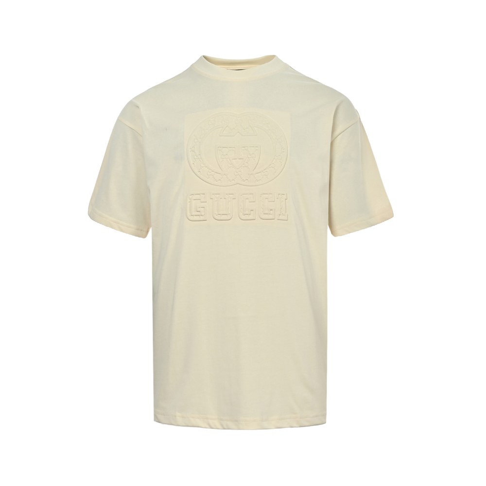 GUCCI T-shirts-286