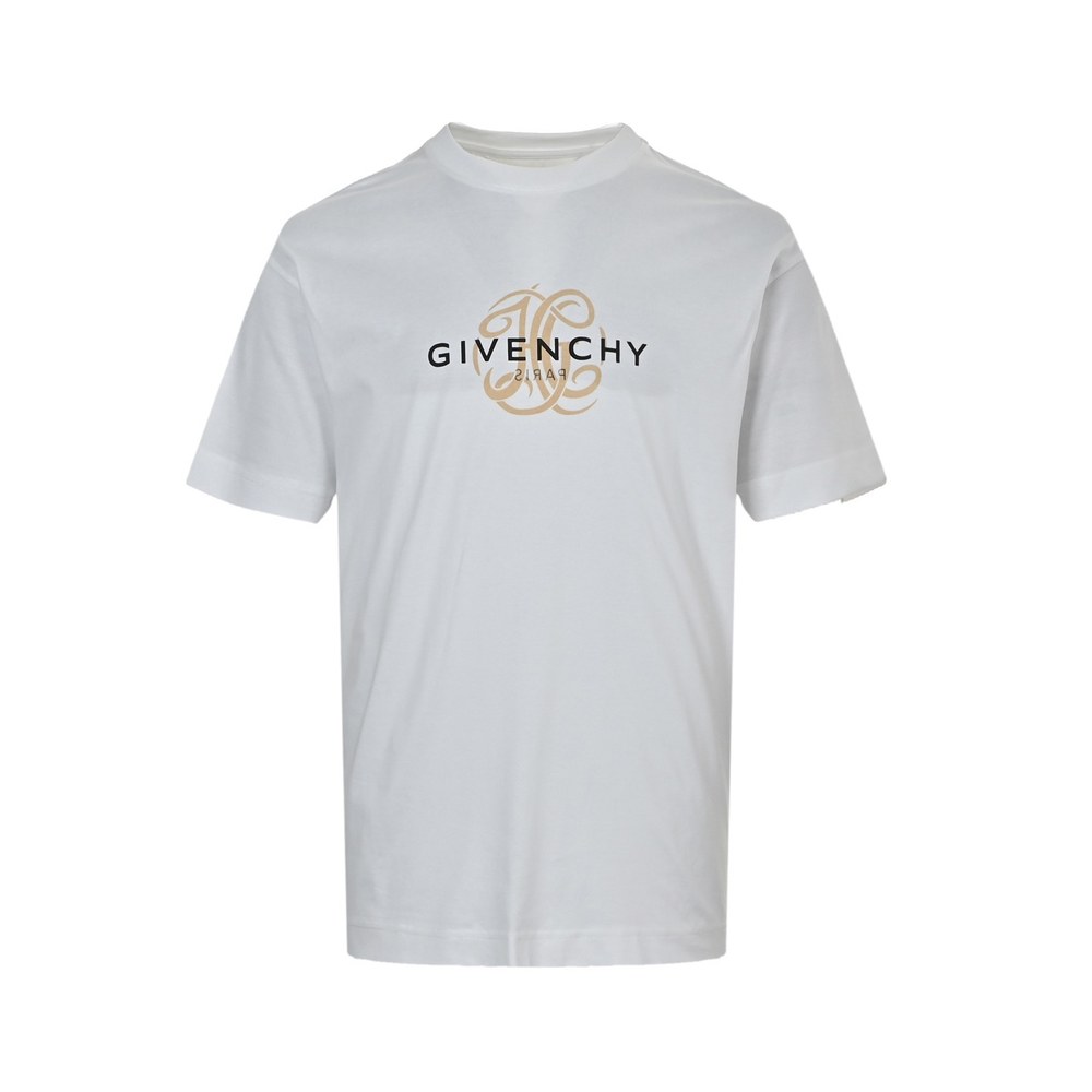 GIVENCHY T-shirts-054