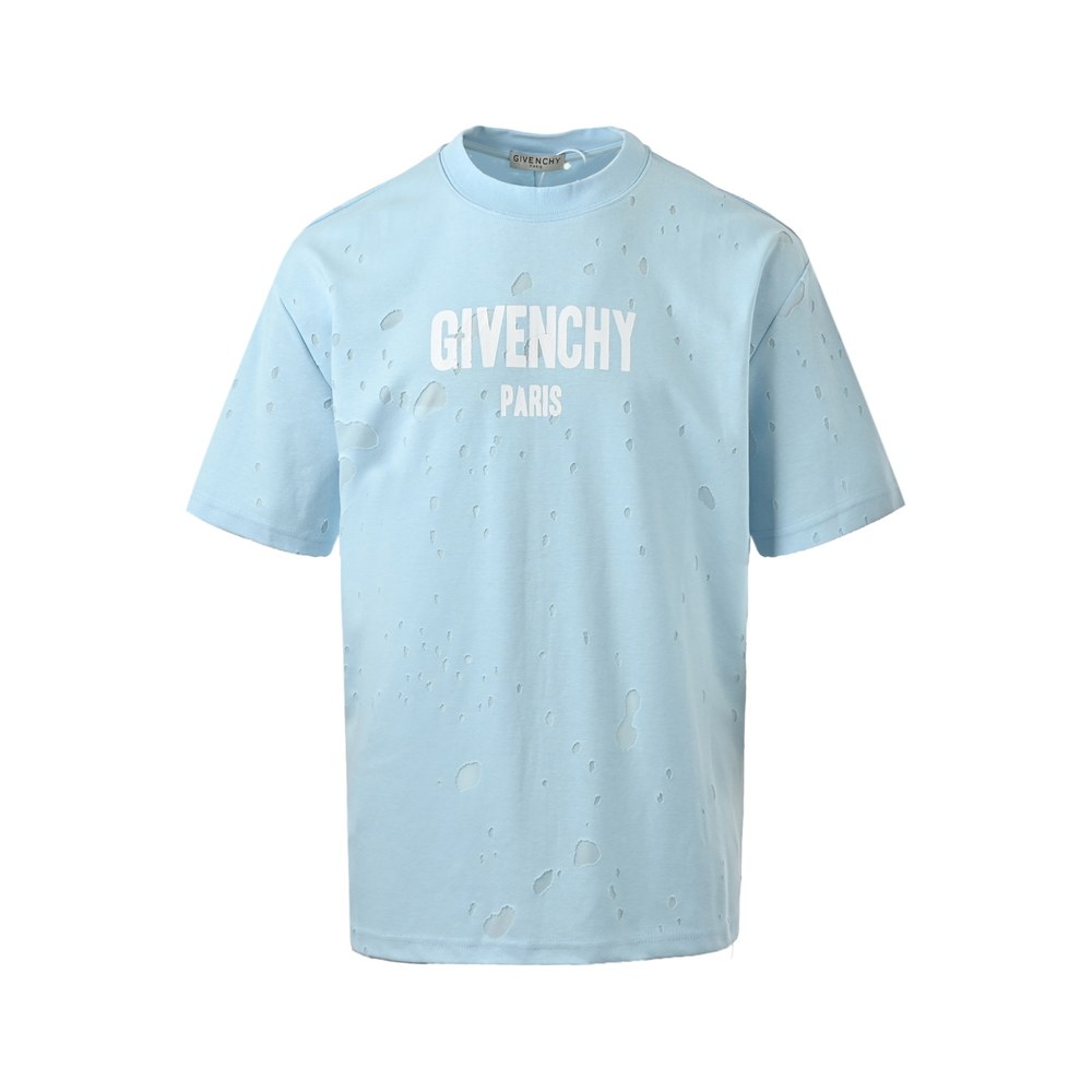 GIVENCHY T-shirts-068