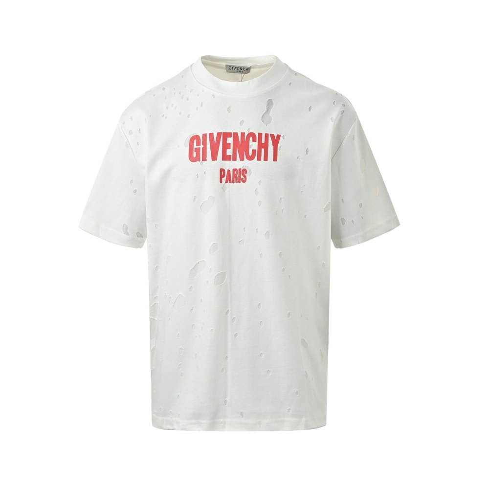 GIVENCHY T-shirts-069