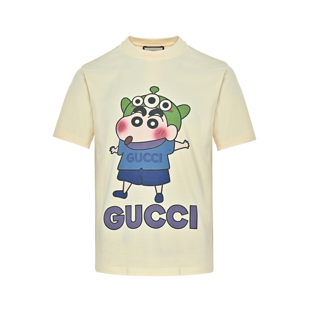GUCCI T-shirts-376