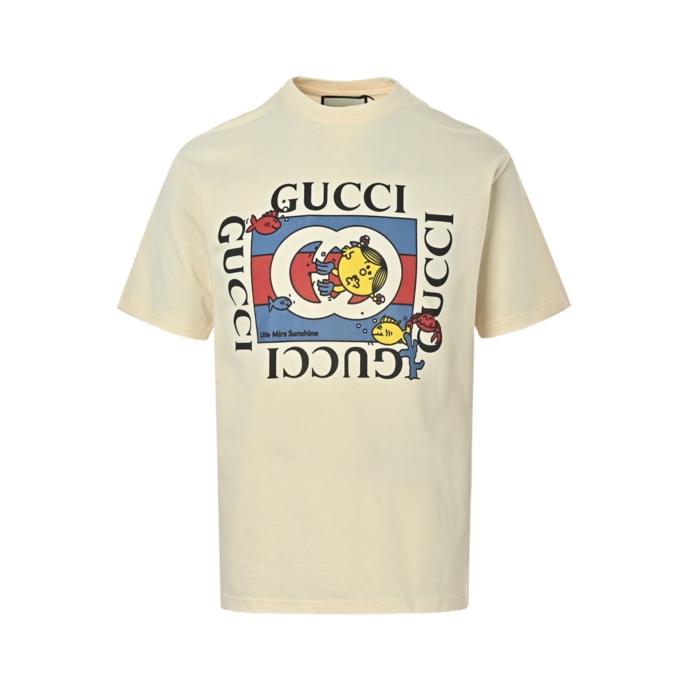 GUCCI T-shirts-410
