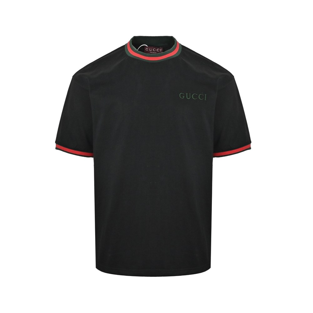 GUCCI T-shirts-313