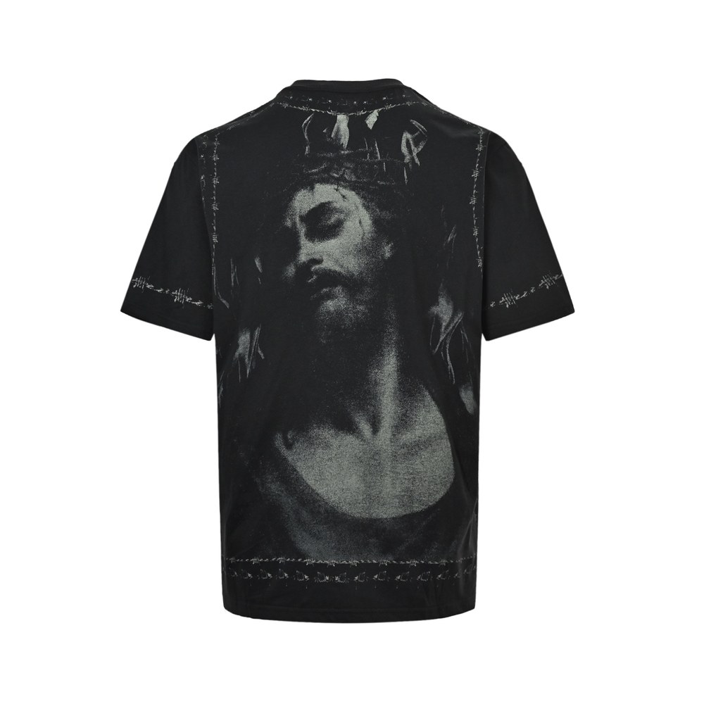 GIVENCHY T-shirts-080