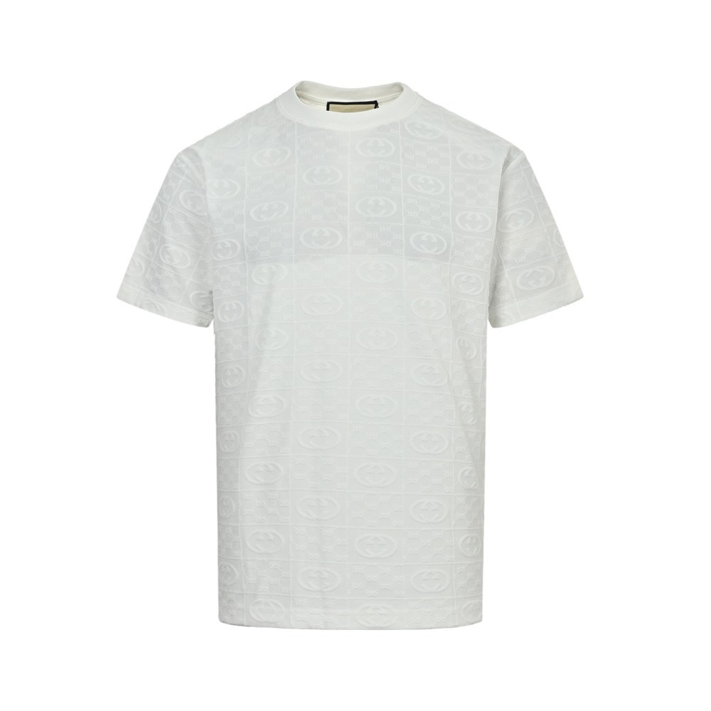 GUCCI T-shirts-345
