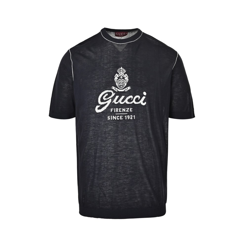 GUCCI T-shirts-351