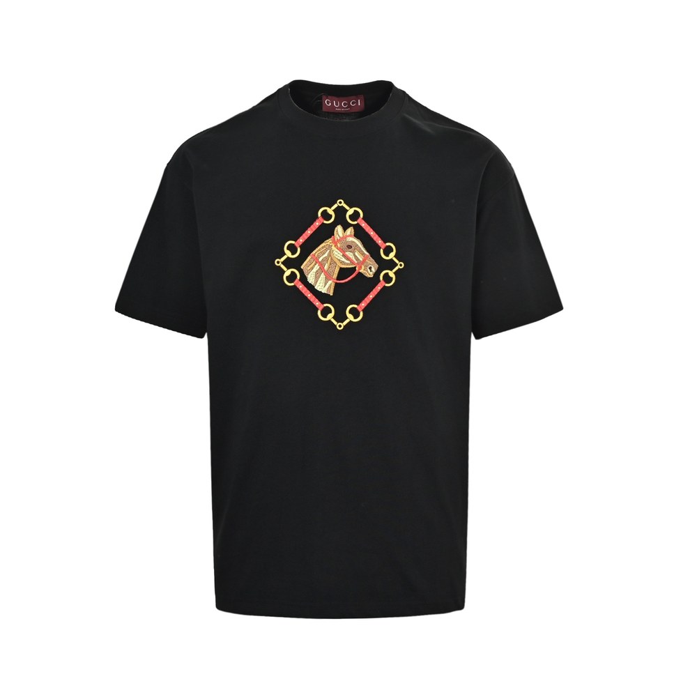 GUCCI T-shirts-333