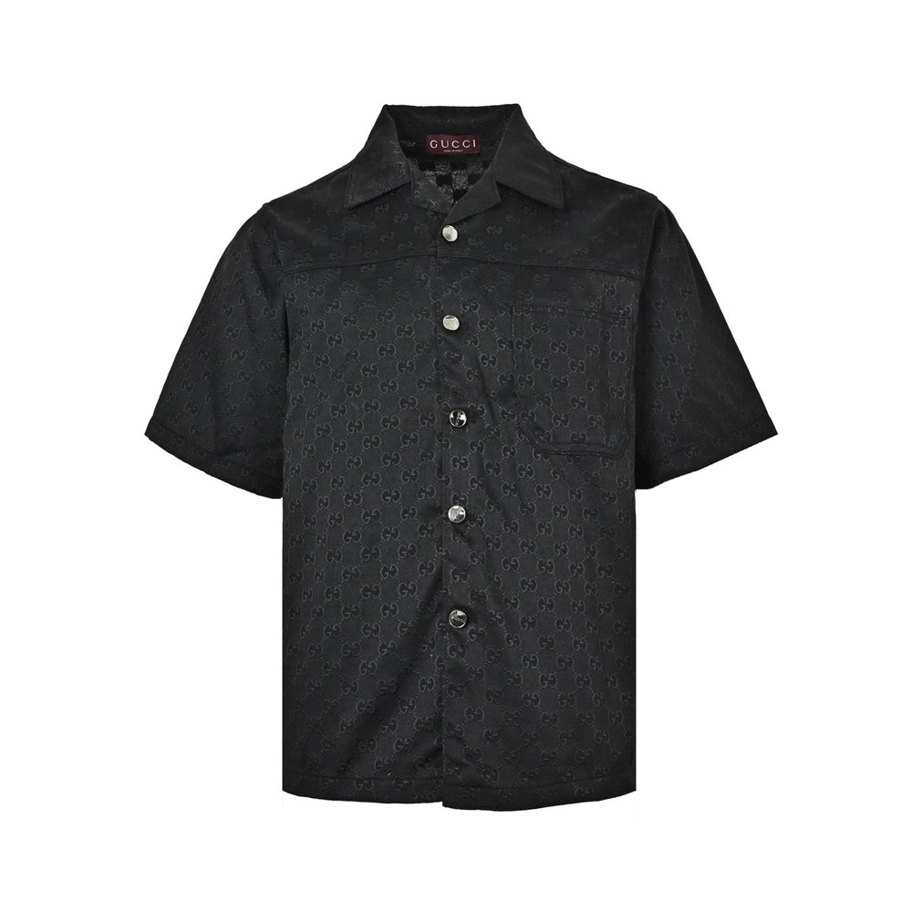 GUCCI short shirt-189