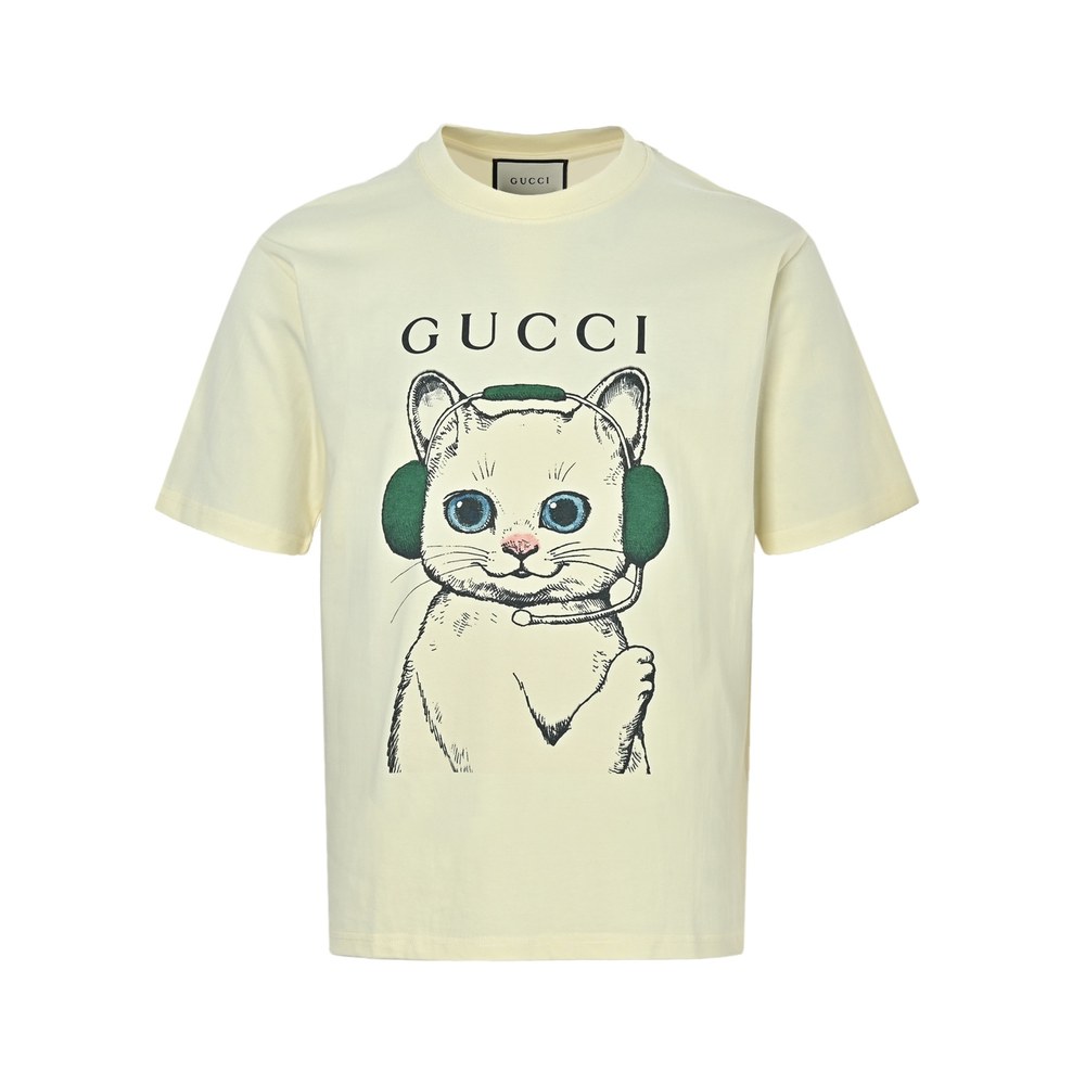 GUCCI T-shirts-382