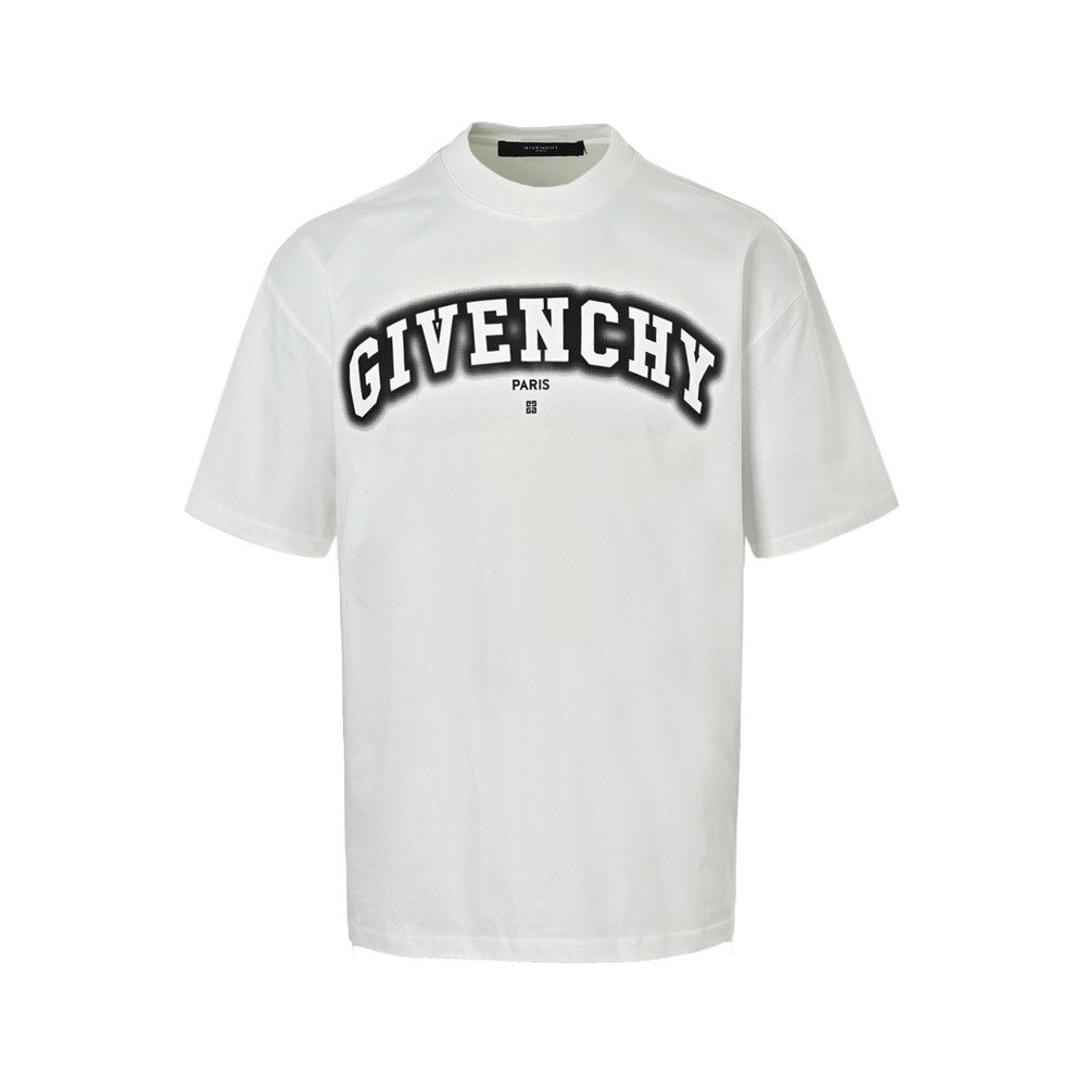 GIVENCHY T-shirts-048