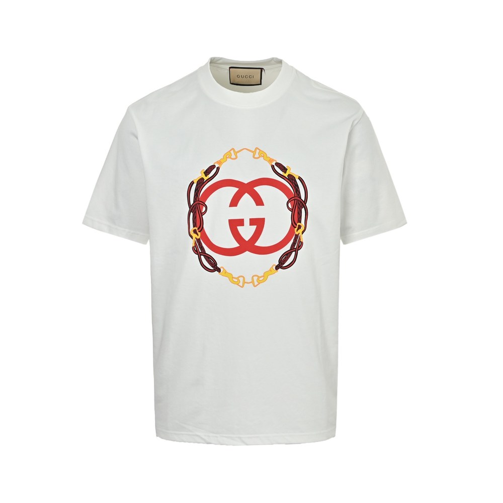 GUCCI T-shirts-418