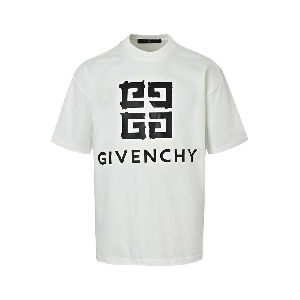 GIVENCHY T-shirts-043