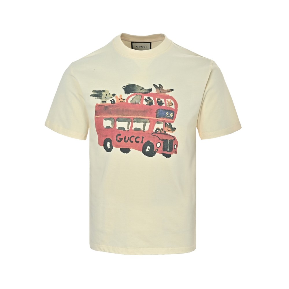 GUCCI T-shirts-369