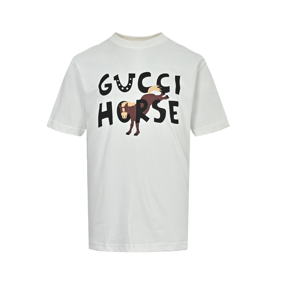 GUCCI T-shirts-383