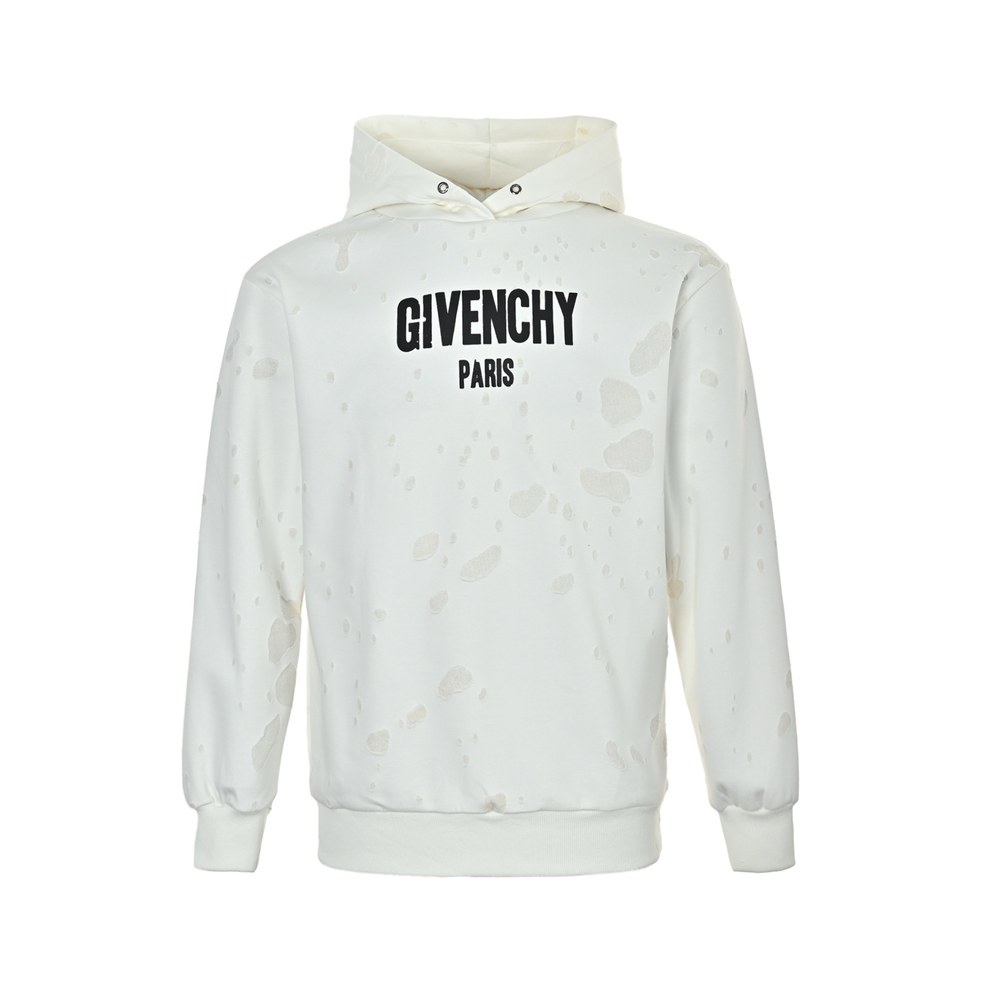 GIVENCHY Hoody-218