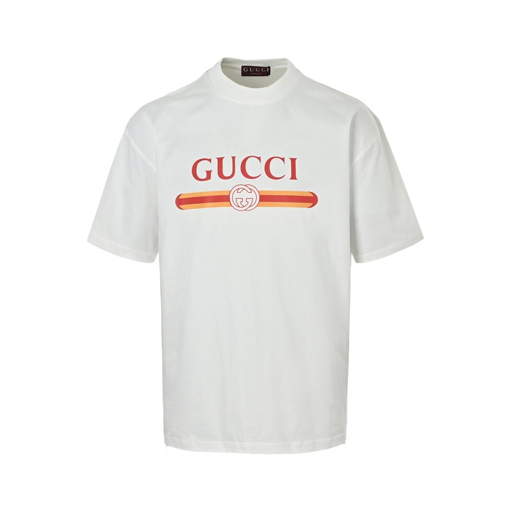 GUCCI T-shirts-407