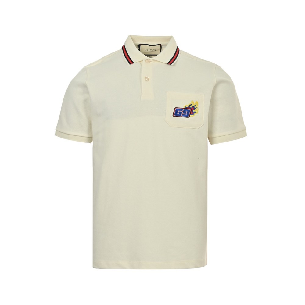 GUCCI Polo-025