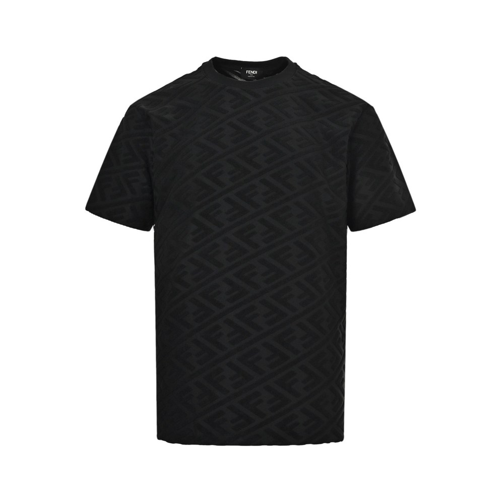 Fendi T-shirts-692